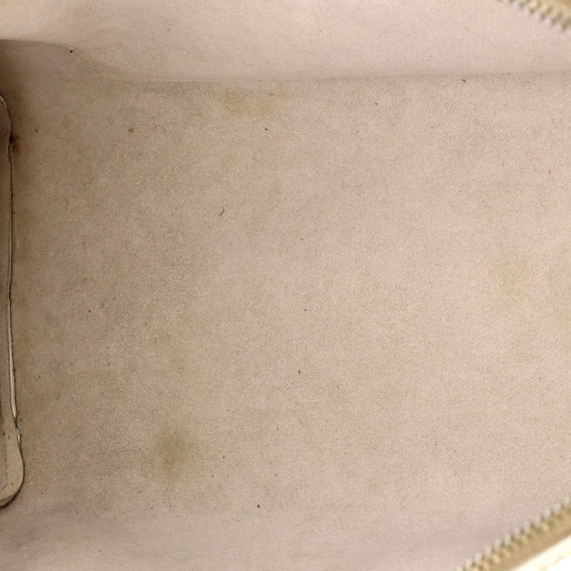 Pont Neuf Nm Handbag Epi Leather Pm