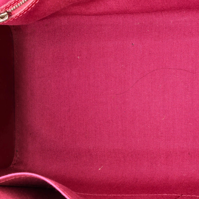 Brea Handbag Epi Leather Mm