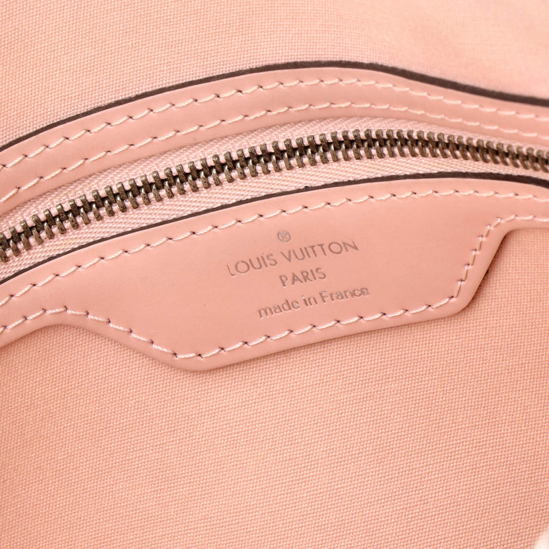 Brea Handbag Epi Leather Mm