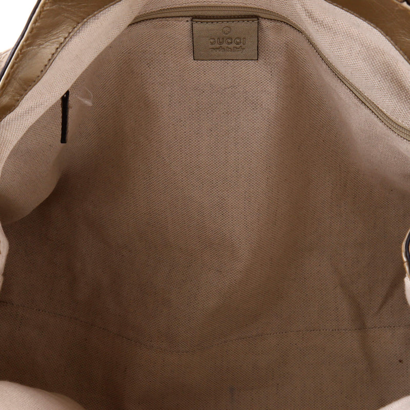 Sukey Tote Guccissima Leather Medium