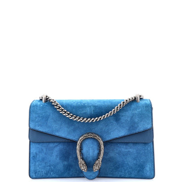 Dionysus Bag Suede Small