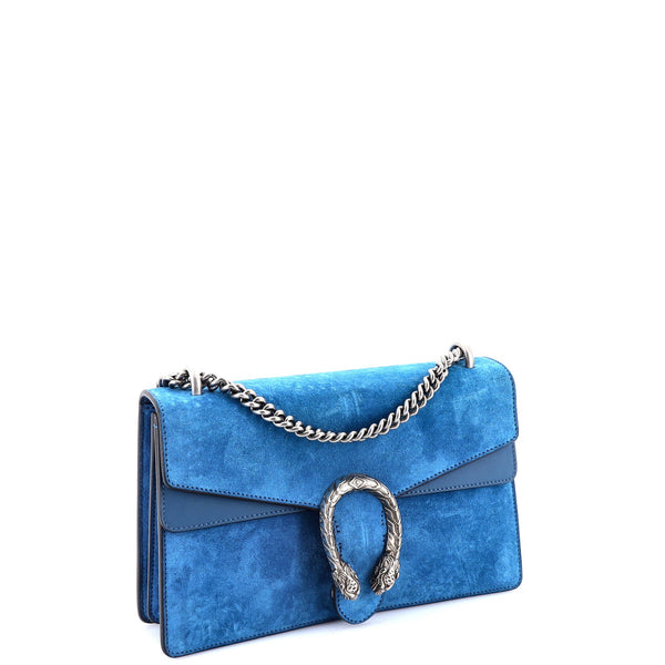 Dionysus Bag Suede Small