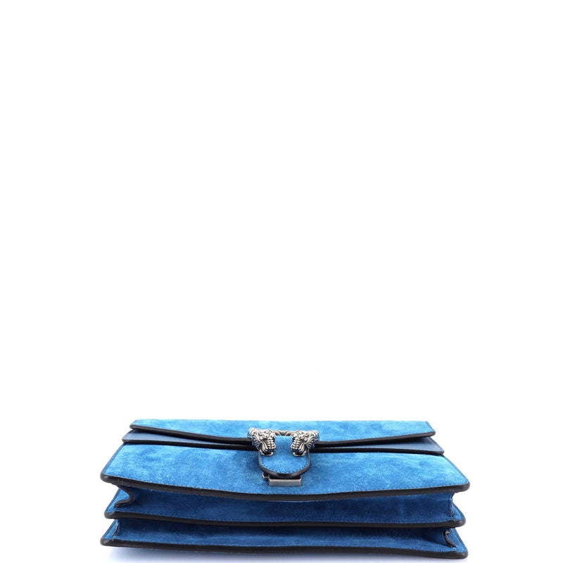 Dionysus Bag Suede Small