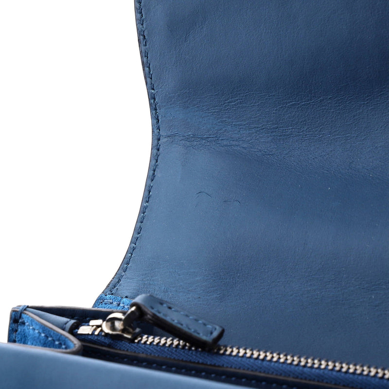 Dionysus Bag Suede Small