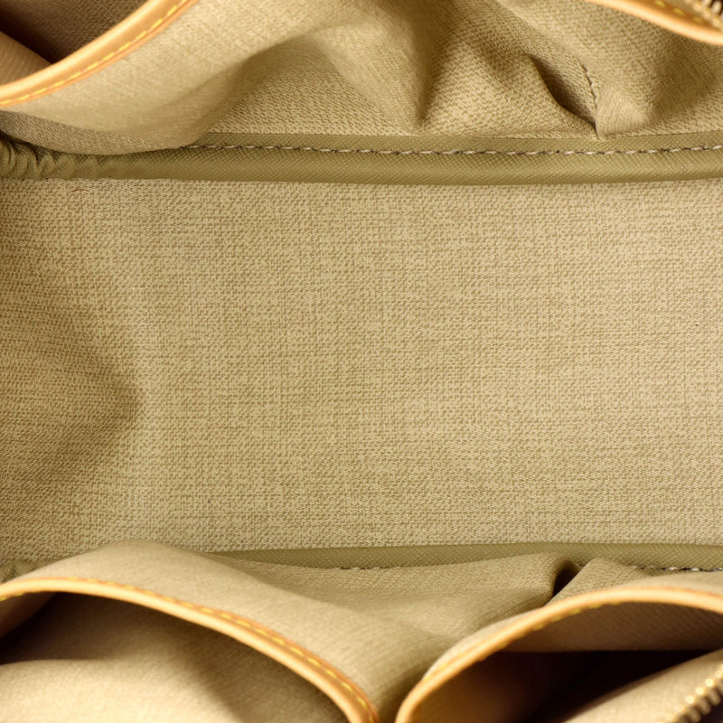 Trouville Handbag Canvas