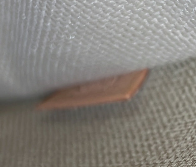 Trouville Handbag Canvas