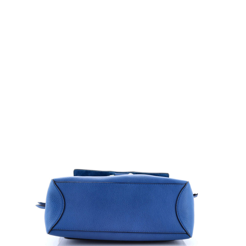 Faye Day Bag Leather Small
