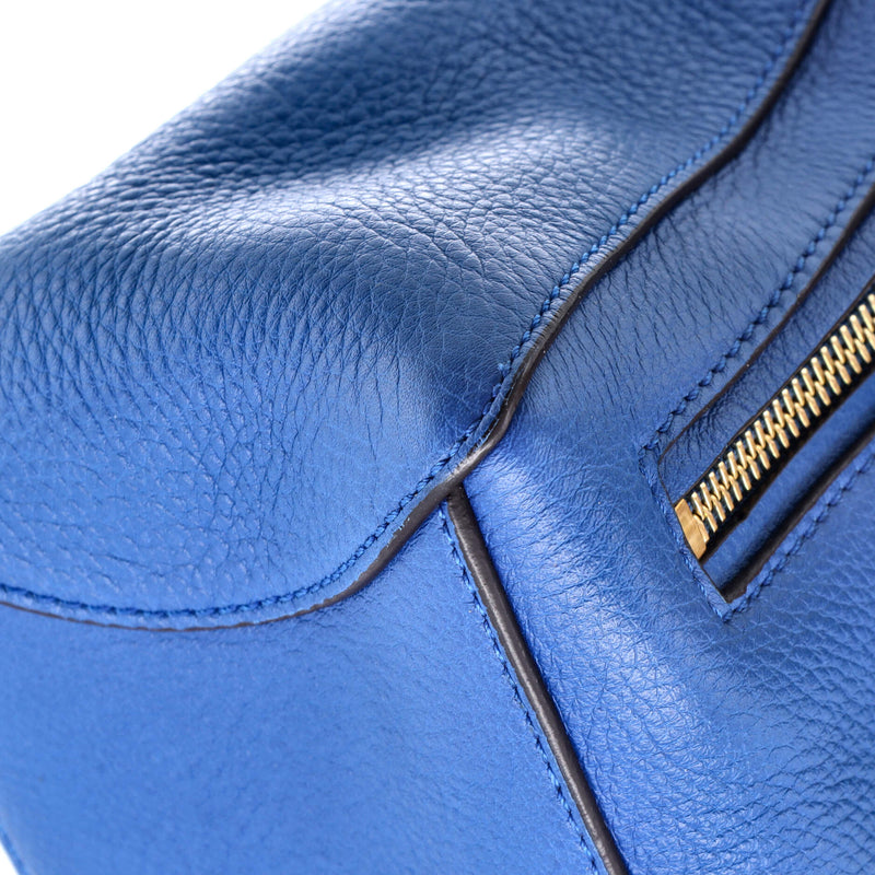 Faye Day Bag Leather Small