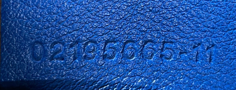 Faye Day Bag Leather Small