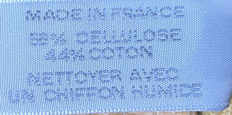 Saxo Handbag Woven Straw Gm