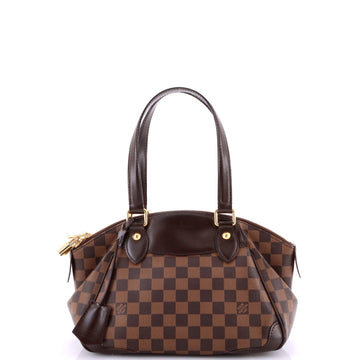 Verona Handbag Damier Pm
