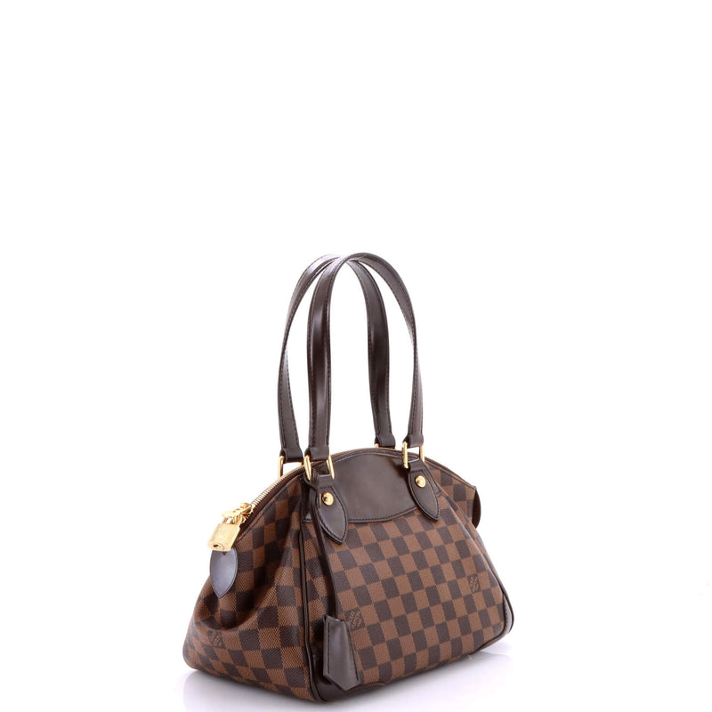 Verona Handbag Damier Pm