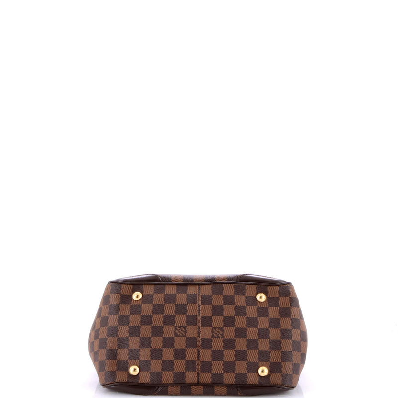 Verona Handbag Damier Pm