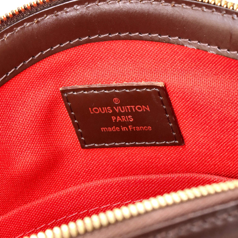 Verona Handbag Damier Pm