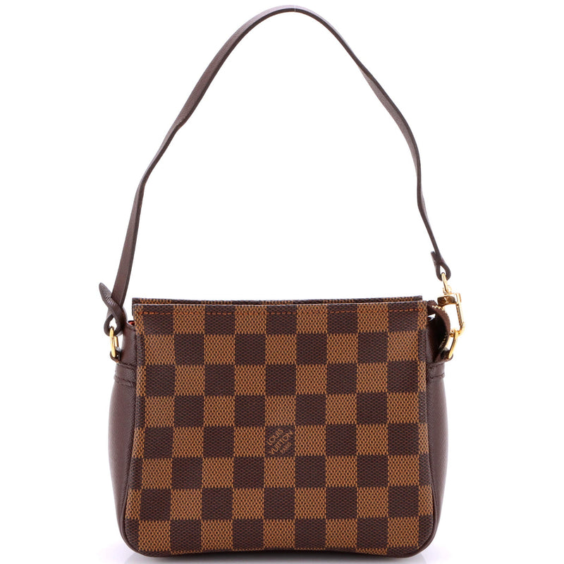 Trousse Make Up Bag Damier