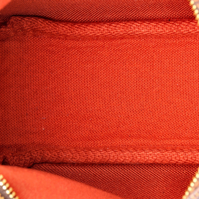 Trousse Make Up Bag Damier