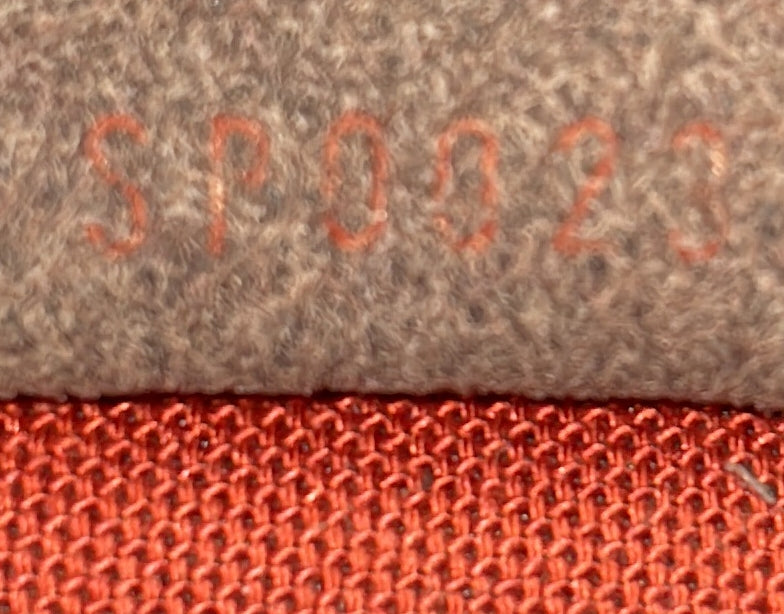 Trousse Make Up Bag Damier