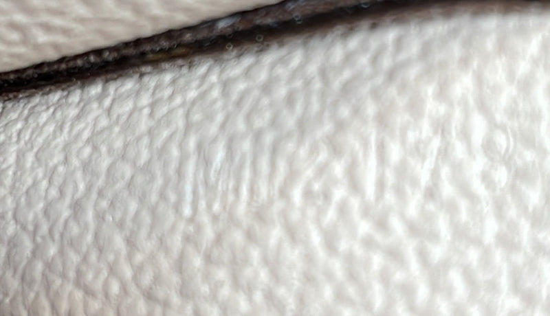 Toiletry Pouch Canvas 26