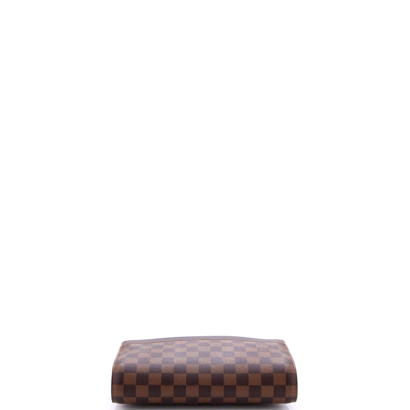 Pochette Saint Louis Damier