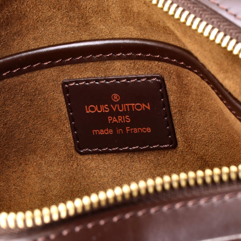 Pochette Saint Louis Damier