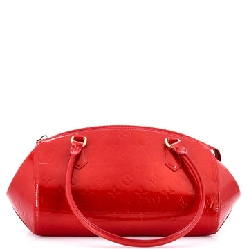 Sherwood Handbag Vernis Pm