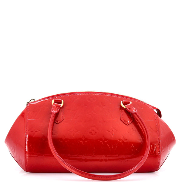 Sherwood Handbag Vernis Pm