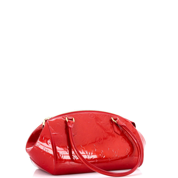 Sherwood Handbag Vernis Pm