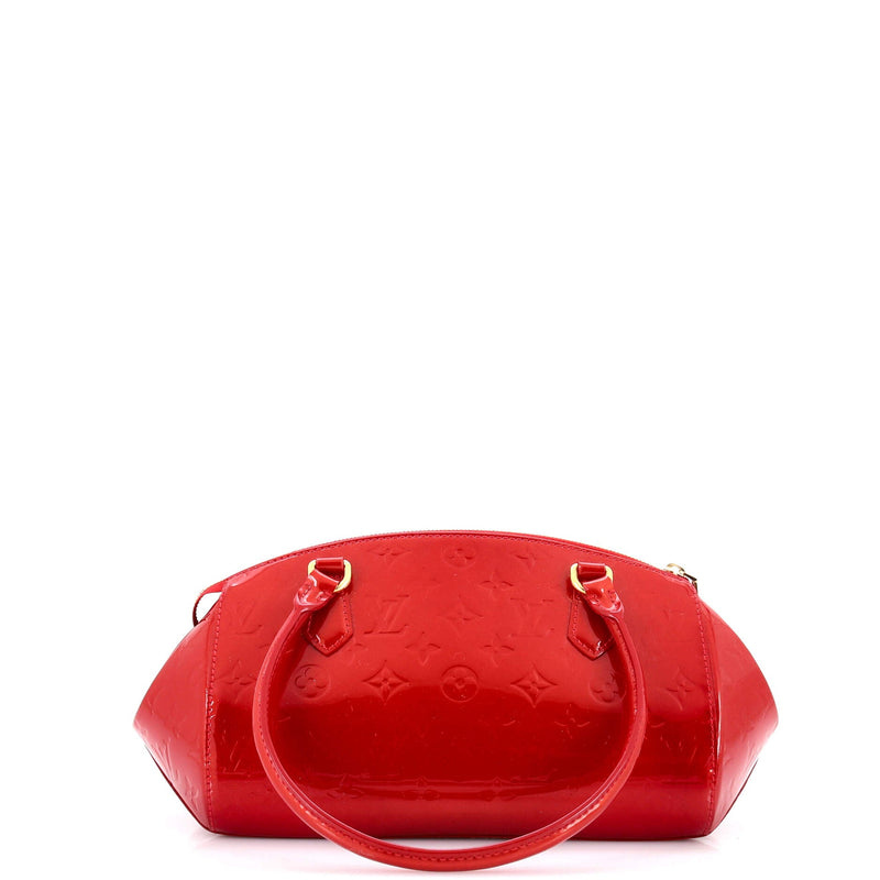 Sherwood Handbag Vernis Pm