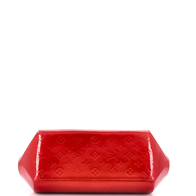 Sherwood Handbag Vernis Pm