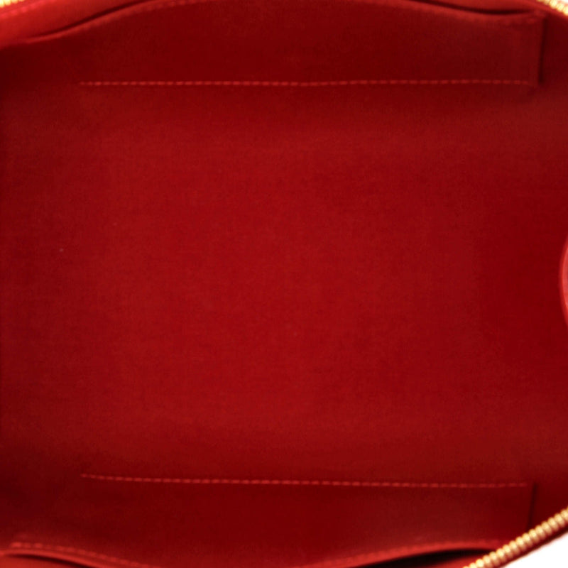 Sherwood Handbag Vernis Pm