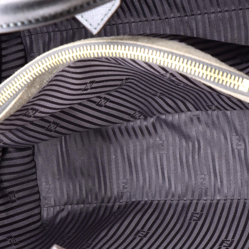 2Jours Bag Leather Medium
