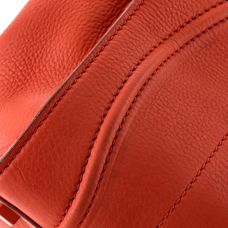 Phantom Bag Grainy Leather Medium