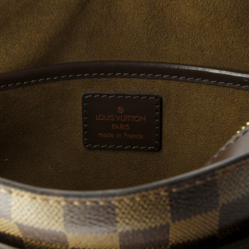 Pochette Saint Louis Damier