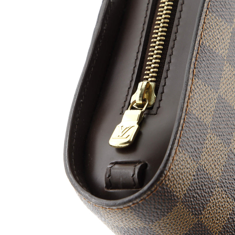 Pochette Saint Louis Damier