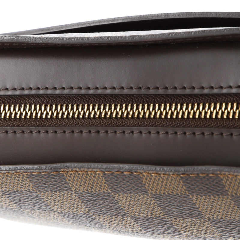 Pochette Saint Louis Damier