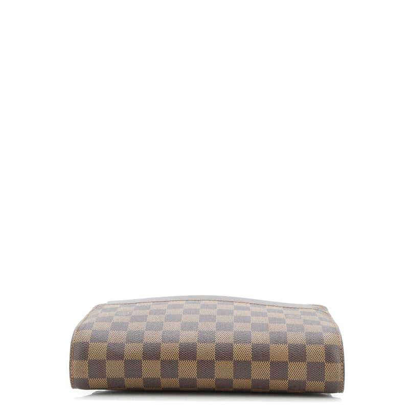 Pochette Saint Louis Damier