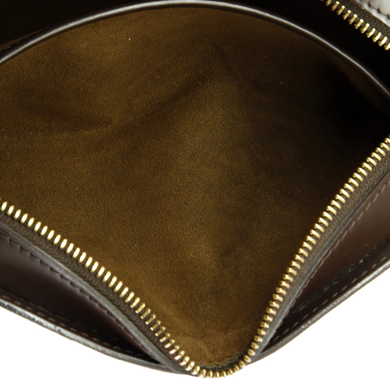 Pochette Saint Louis Damier