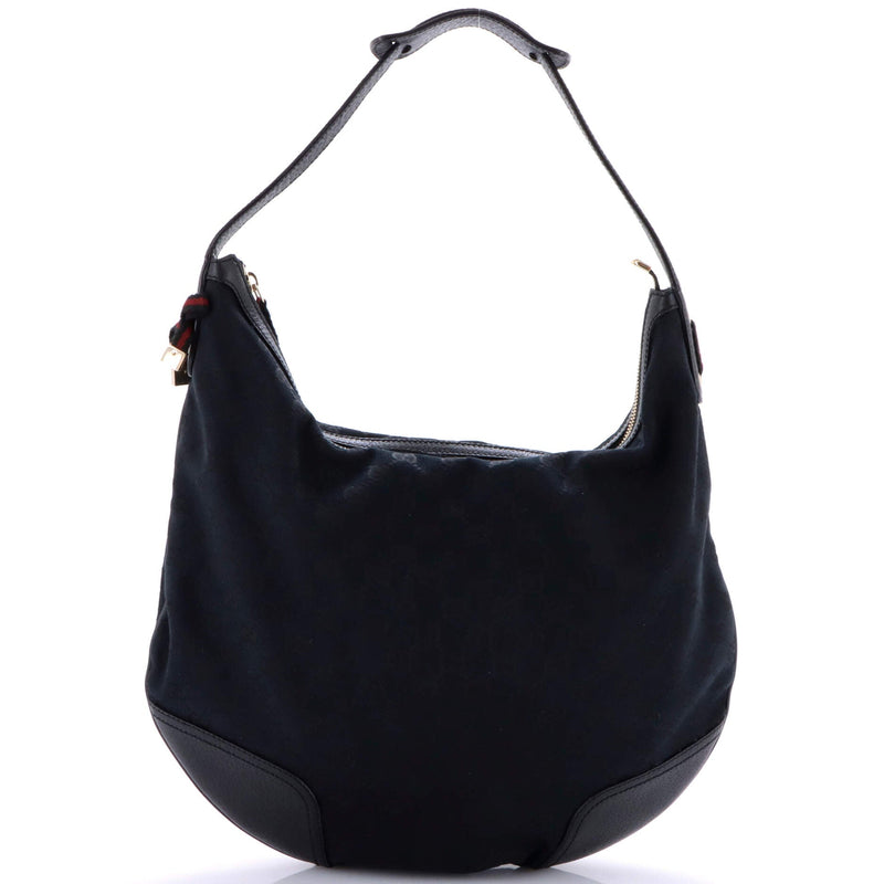 Princy Hobo Gg Canvas Large