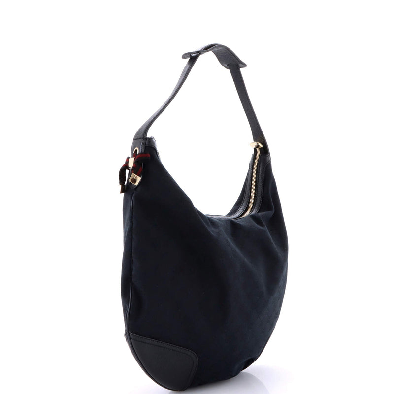 Princy Hobo Gg Canvas Large