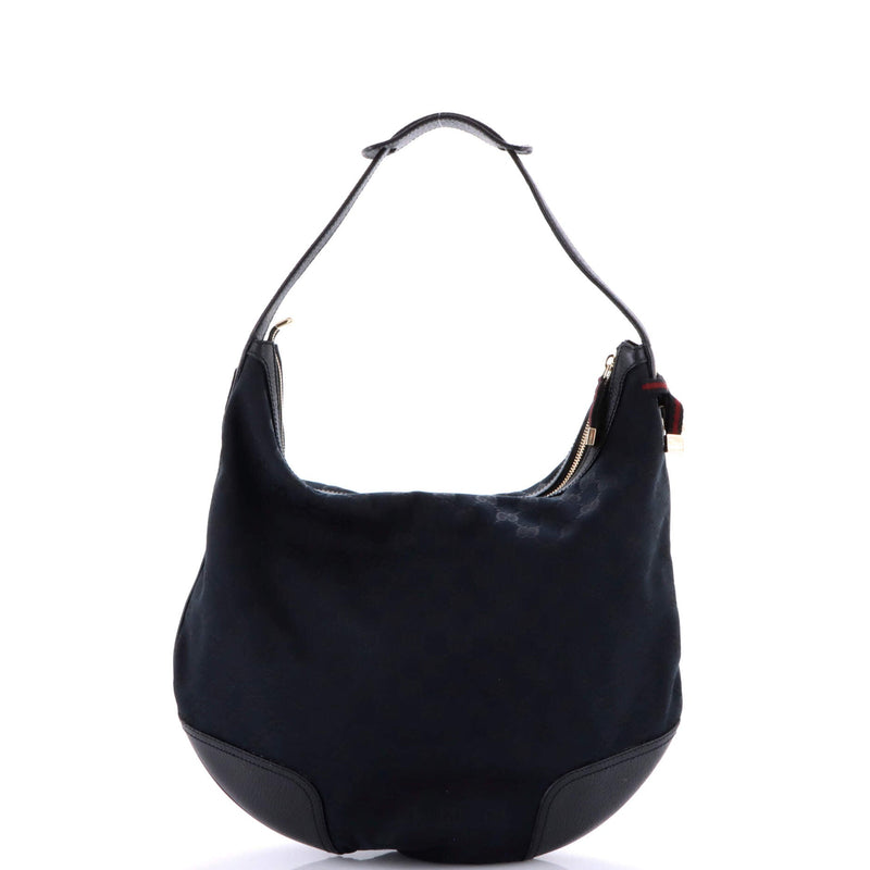 Princy Hobo Gg Canvas Large