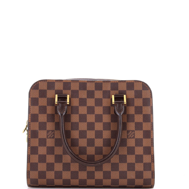 Triana Bag Damier