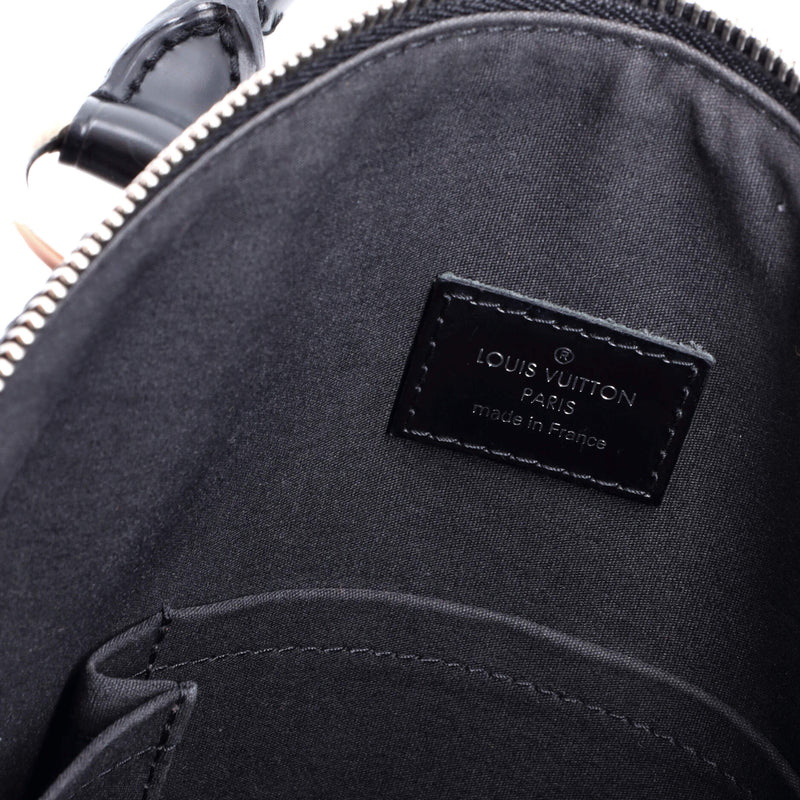 Lockit Handbag Epi Leather Pm