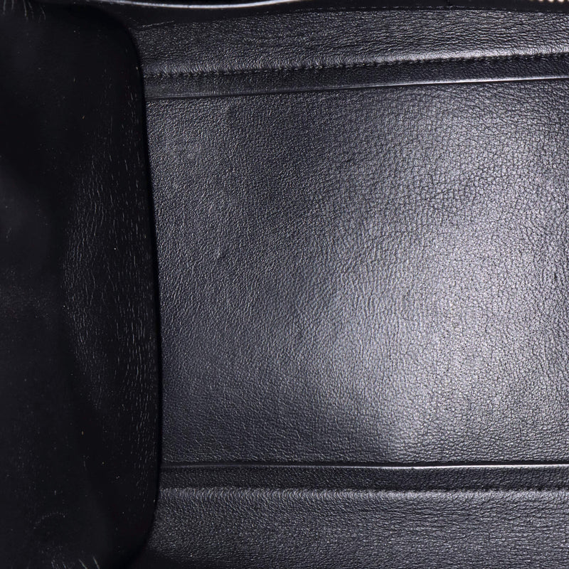 Trapeze Bag Leather Small