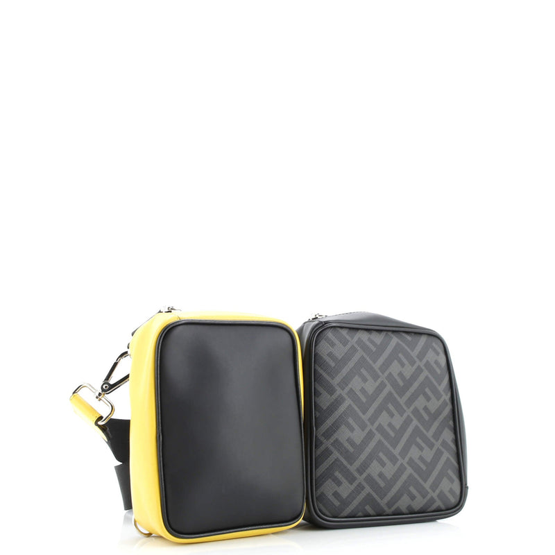 Forever Multi Pouch Belt Bag Zucca