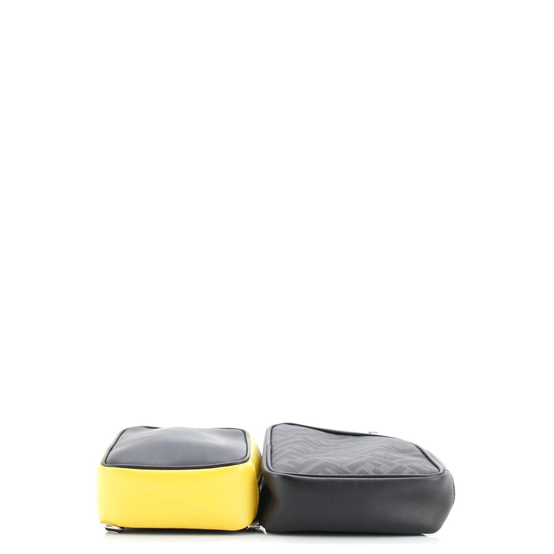 Forever Multi Pouch Belt Bag Zucca