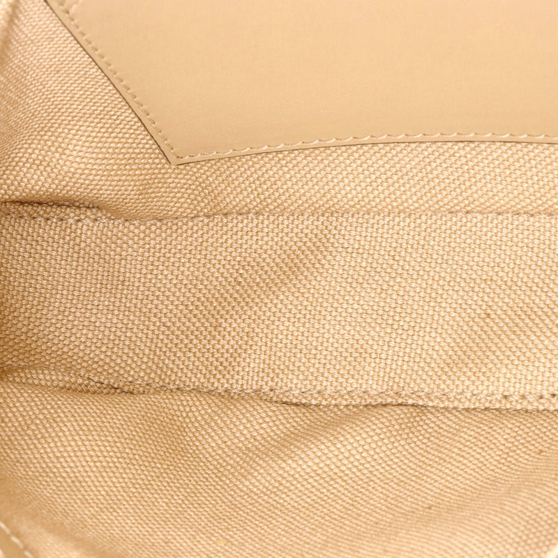 Envelope Flap Crossbody Bag Jumbo Gg