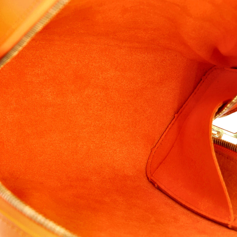 Mabillon Backpack Epi Leather