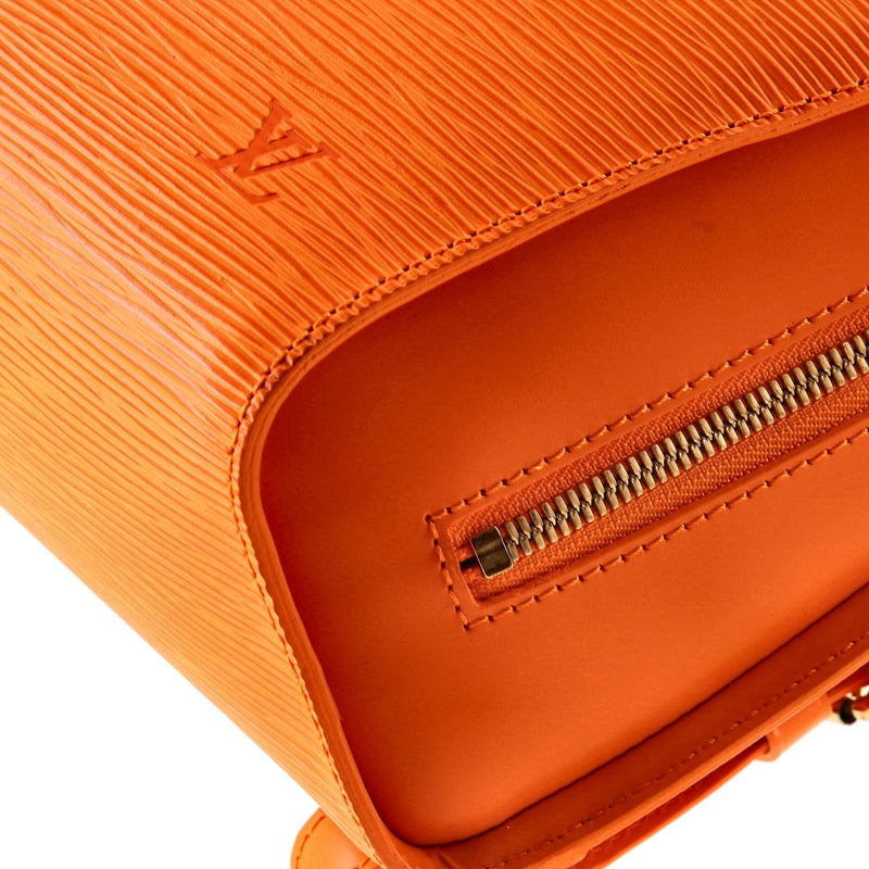Mabillon Backpack Epi Leather