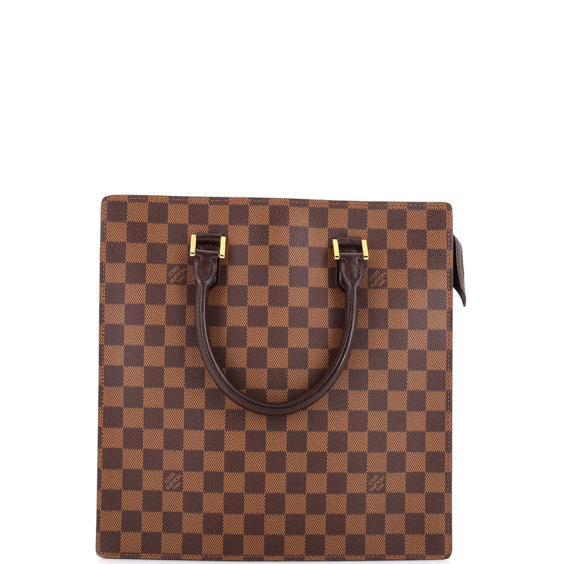 Venice Sac Plat Bag Damier Pm