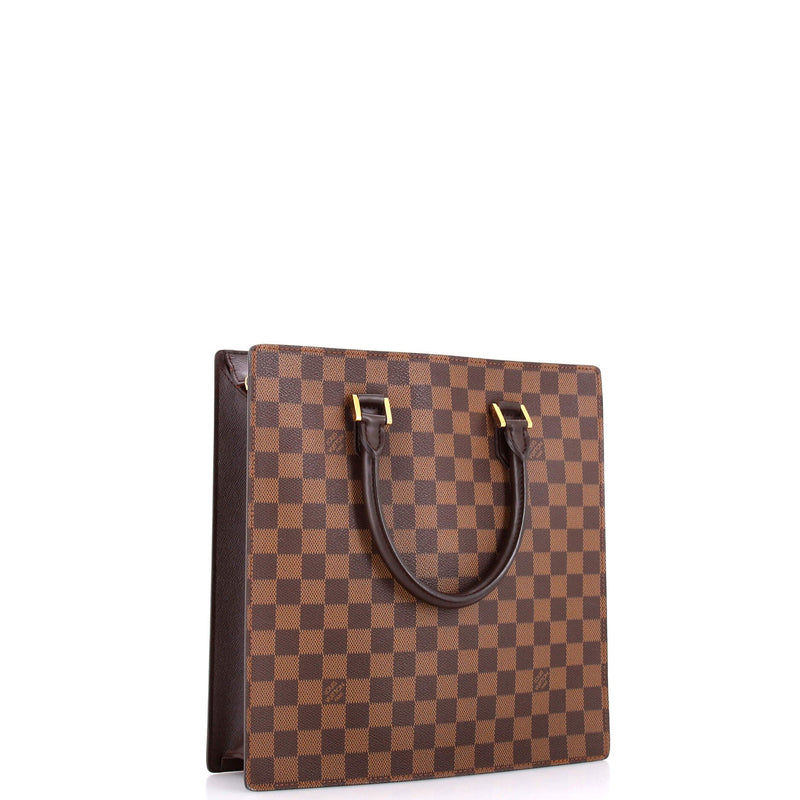 Venice Sac Plat Bag Damier Pm
